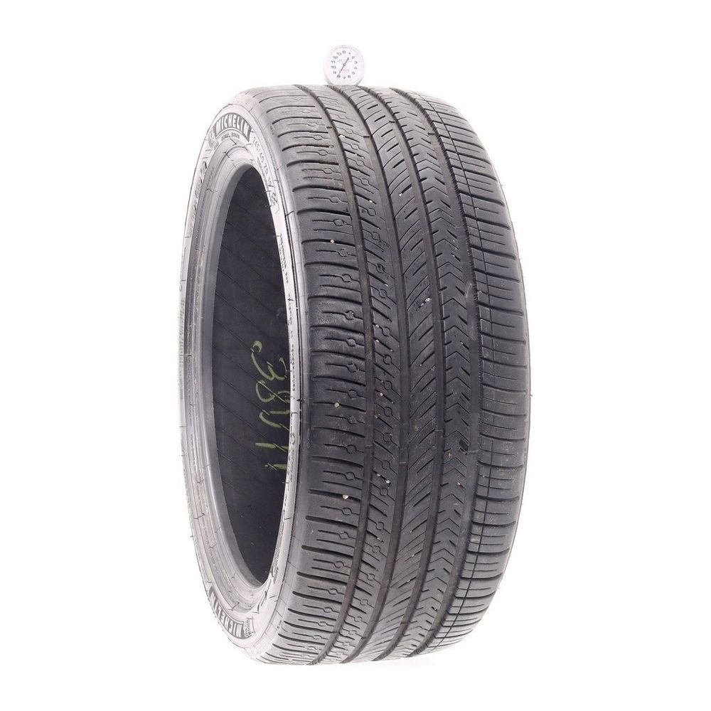 Used 245/40ZR19 Michelin Pilot Sport All Season 4 98Y - 8/32 - Image 1