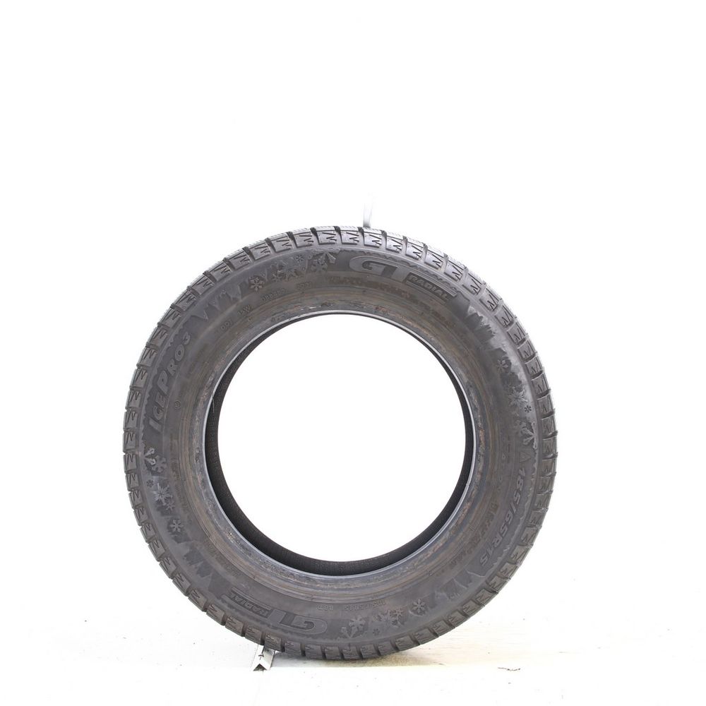 Used 185/65R15 GT Radial IcePro 3 88T - 10/32 - Image 3