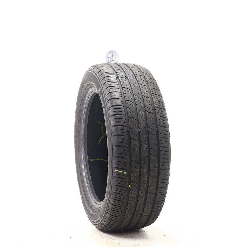 Set of (4) Used 205/55R16 Doral SDL-Sport 91H - 7-8/32 - Image 1