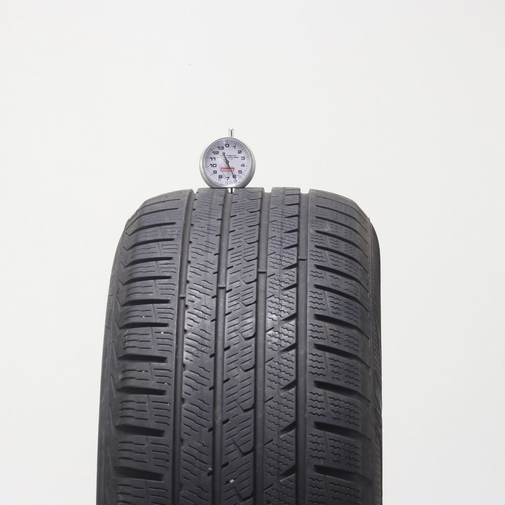 Used 235/60R18 Vredestein Quatrac Pro 107W - 6/32 - Image 2