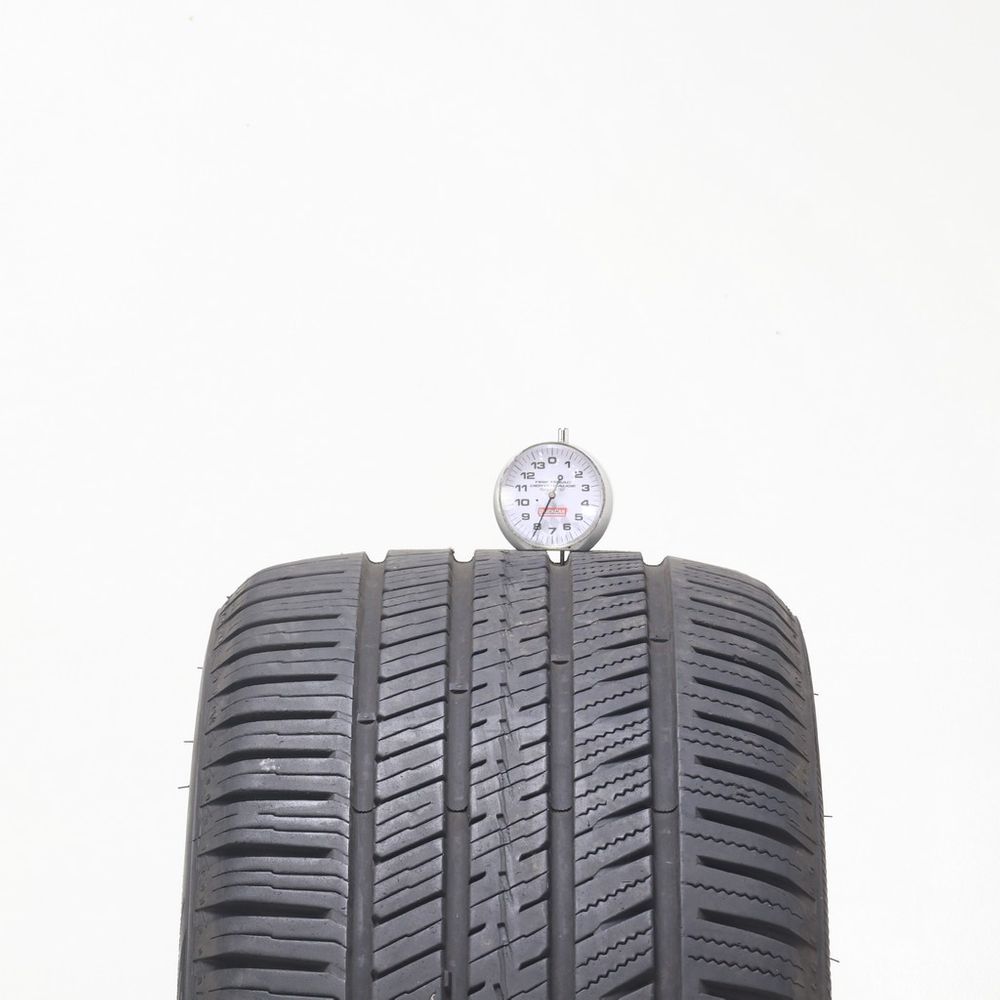 Used 255/35R19 Vredestein Hypertrac 96Y - 8/32 - Image 2