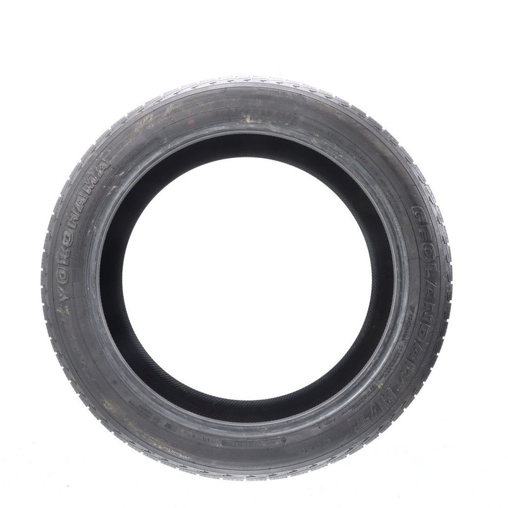 Set of (2) Used 285/45R22 Yokohama Geolandar H/T G056 114H - 10.5-11/32 - Image 3