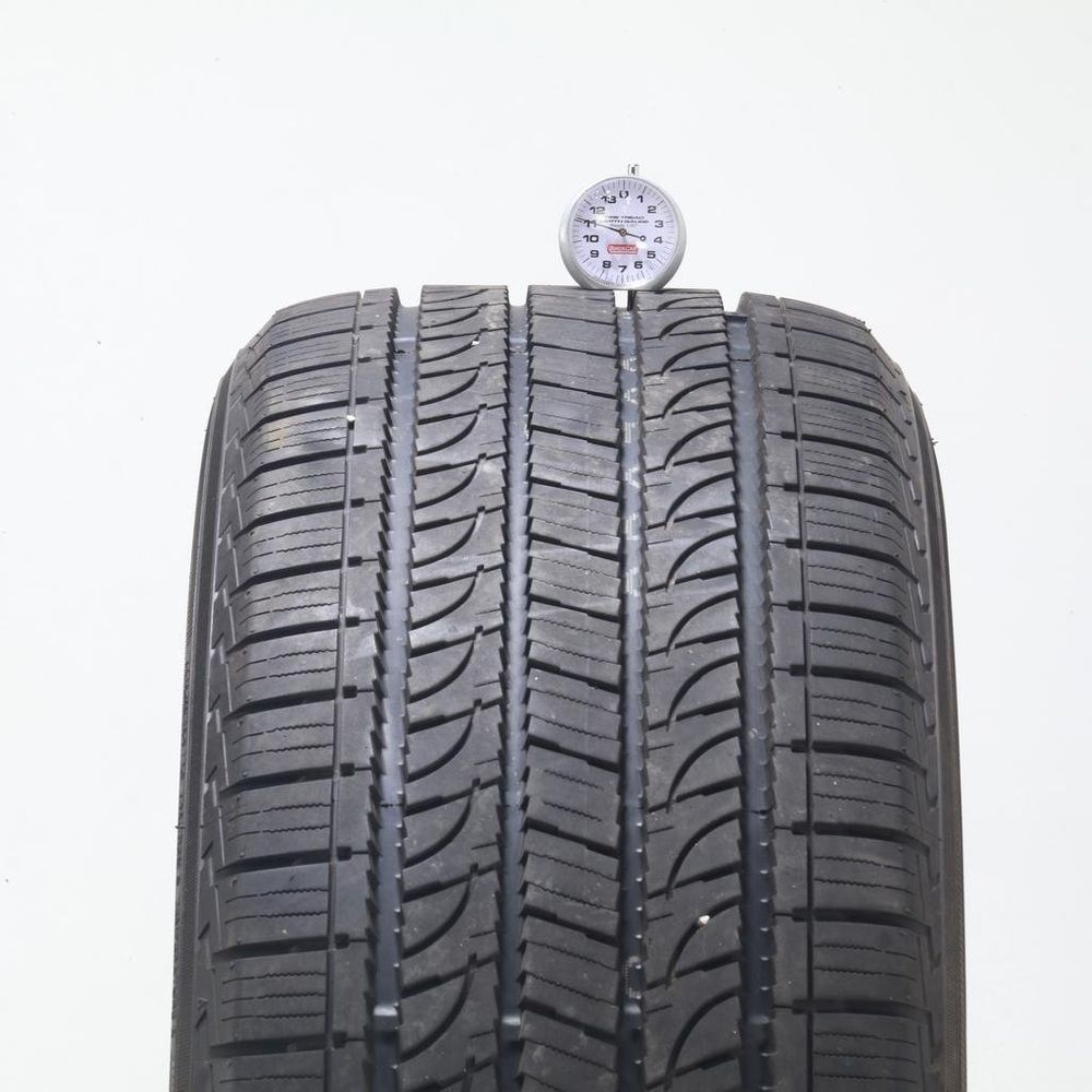 Set of (2) Used 285/45R22 Yokohama Geolandar H/T G056 114H - 10.5-11/32 - Image 5