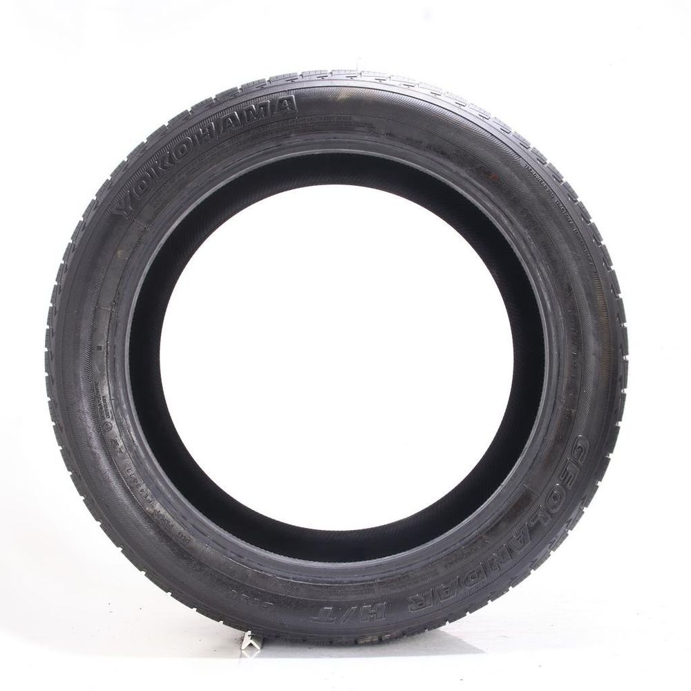 Set of (2) Used 285/45R22 Yokohama Geolandar H/T G056 114H - 10.5-11/32 - Image 6