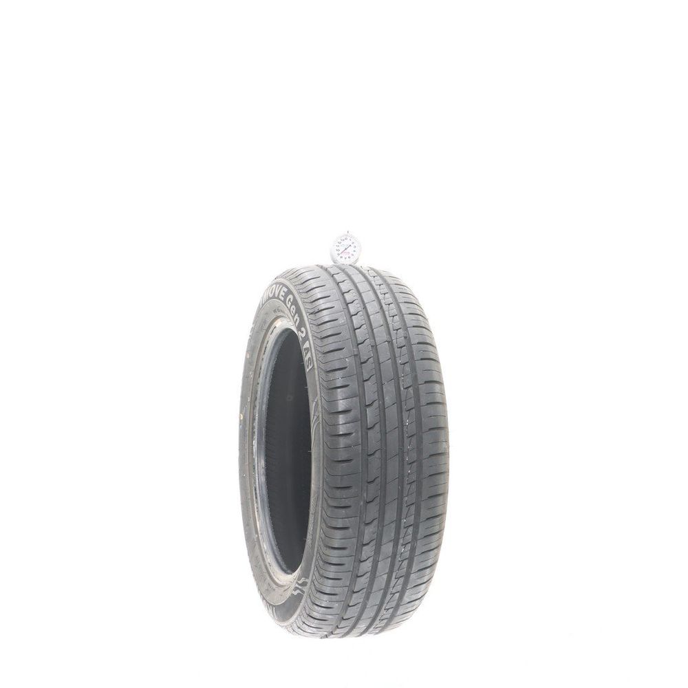Set of (2) Used 185/55R15 Ironman IMove Gen 2 AS 82V - 8.5/32 - Image 1