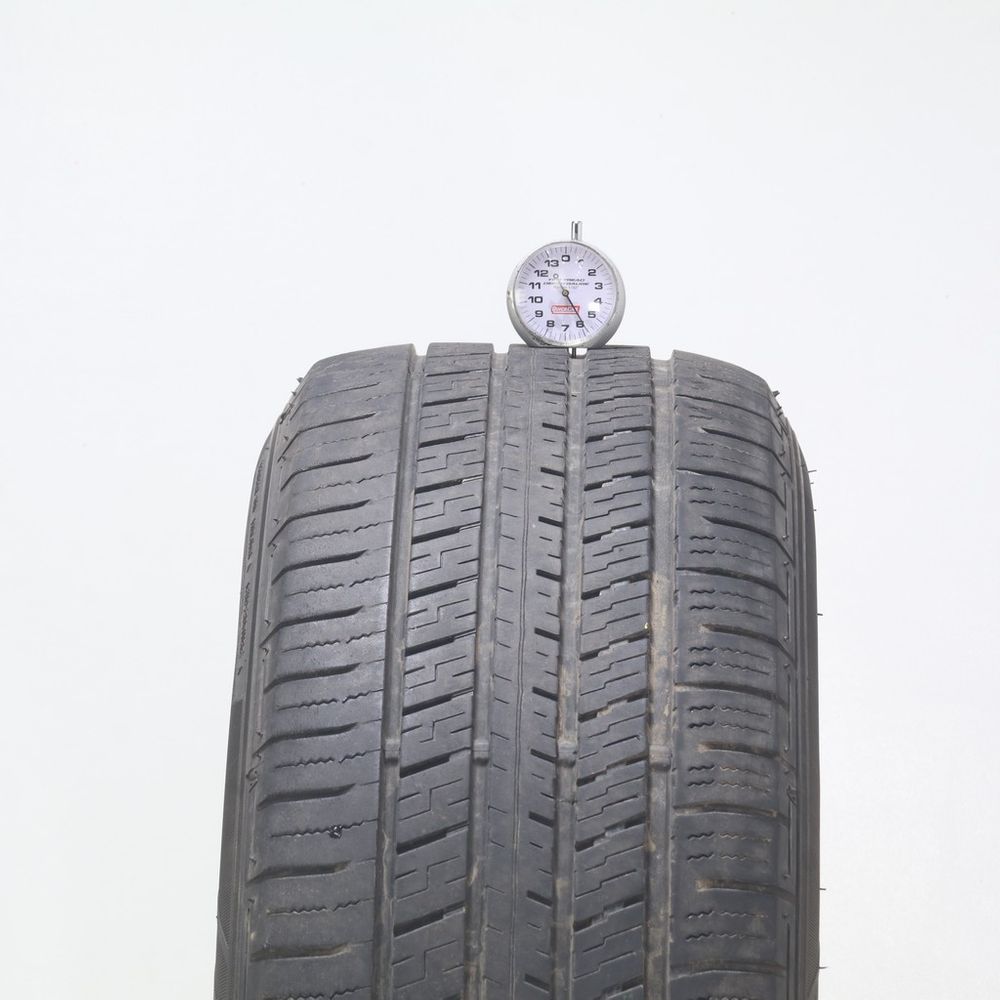Set of (4) Used 235/60R18 Falken Pro G5 CSV 107V - 5.5-6/32 - Image 2