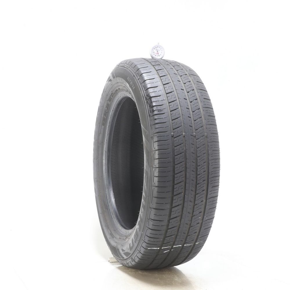 Set of (4) Used 235/60R18 Falken Pro G5 CSV 107V - 5.5-6/32 - Image 4