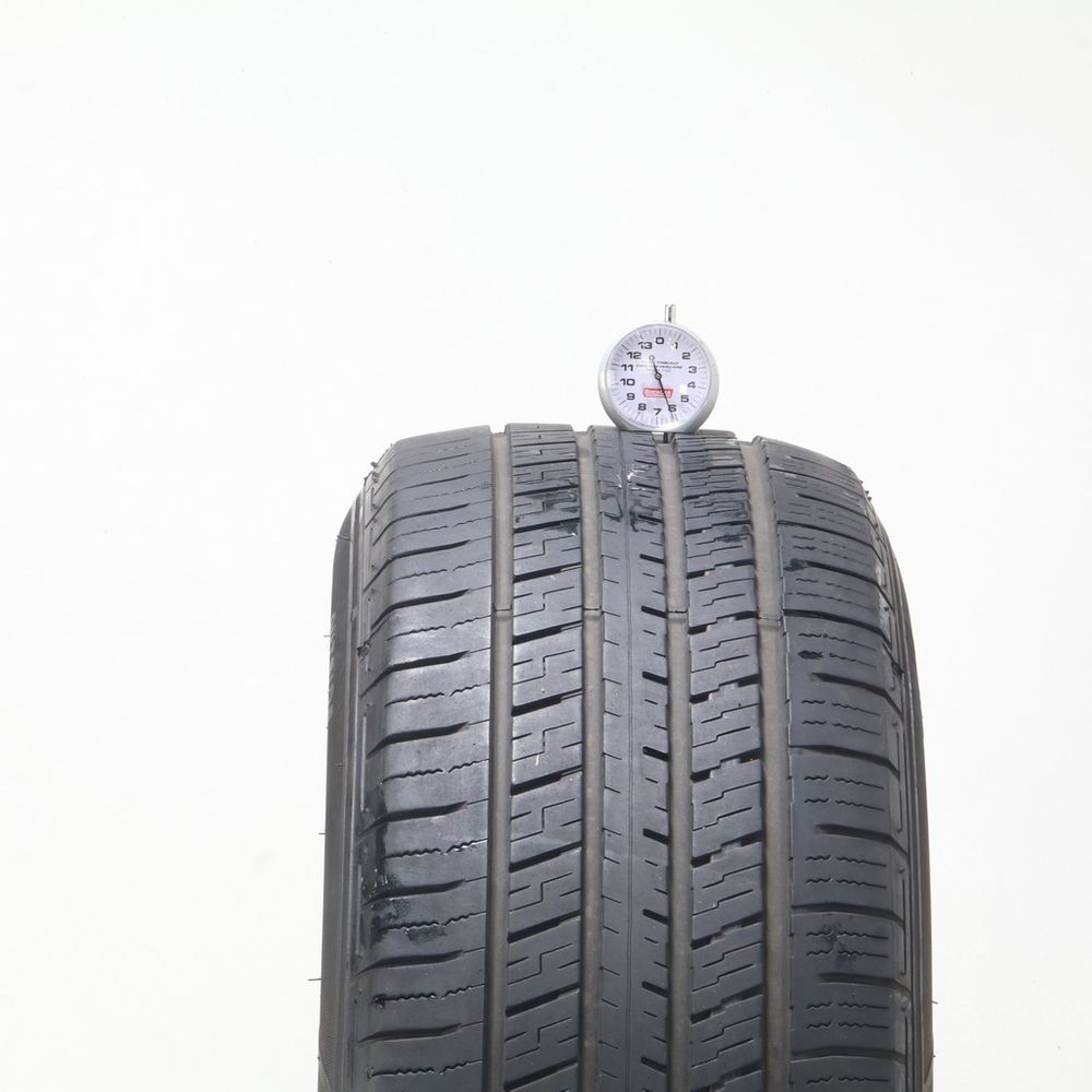 Set of (4) Used 235/60R18 Falken Pro G5 CSV 107V - 5.5-6/32 - Image 5