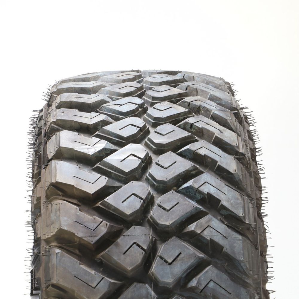 Driven Once LT 315/75R16 Maxxis Razr MT 127/124Q E - 20/32 - Image 2