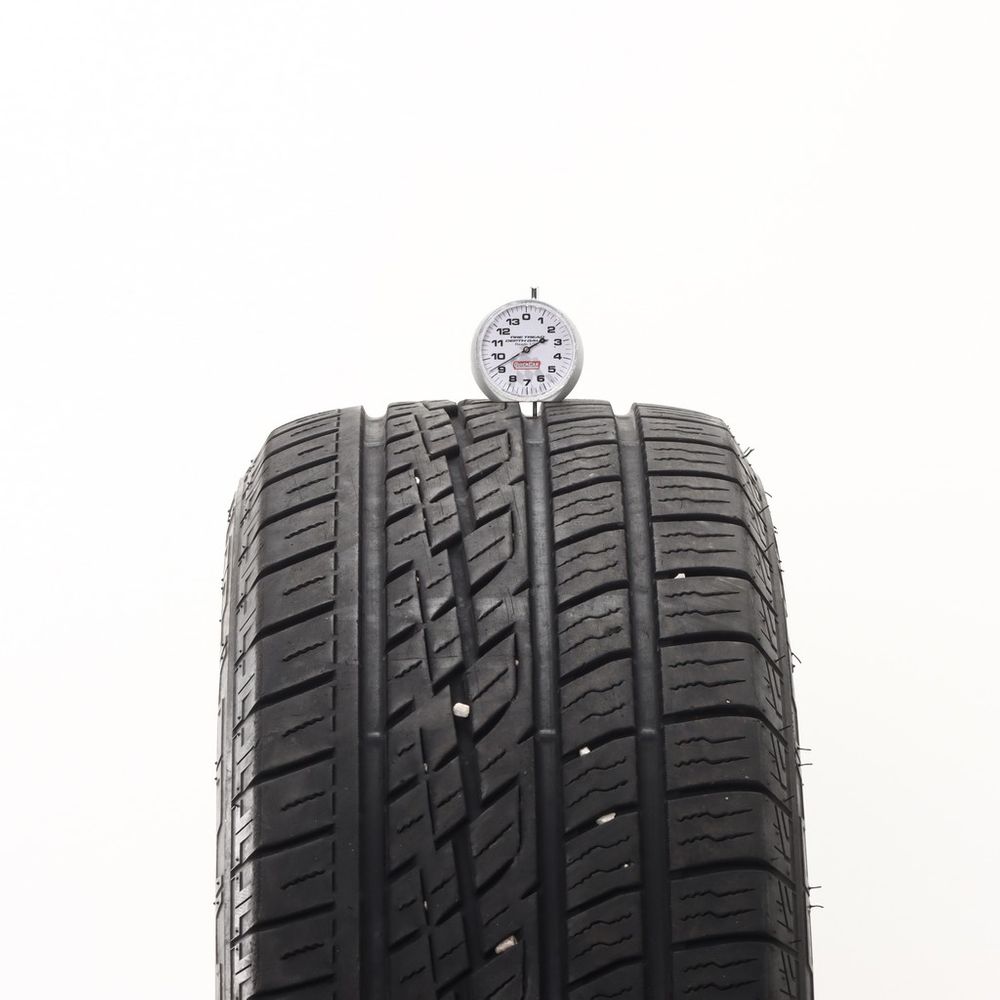 Used 265/65R17 Nitto Crosstek 2 110T - 9/32 - Image 2