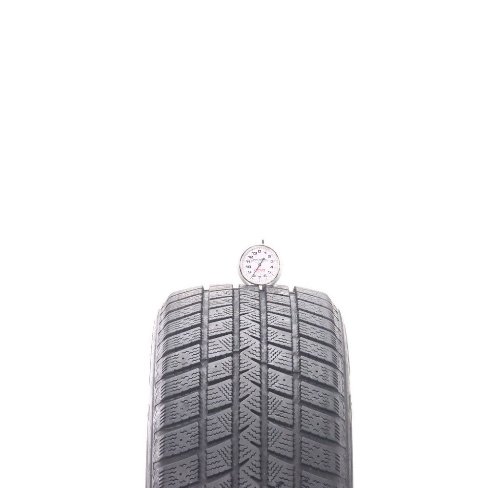 Used 215/55R17 Goodyear WinterCommand 98T - 8/32 - Image 2