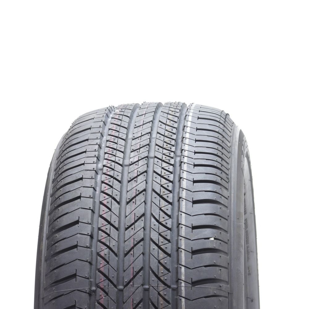 Driven Once 235/55R19 Bridgestone Dueler H/L 400 101H - 9.5/32 - Image 2
