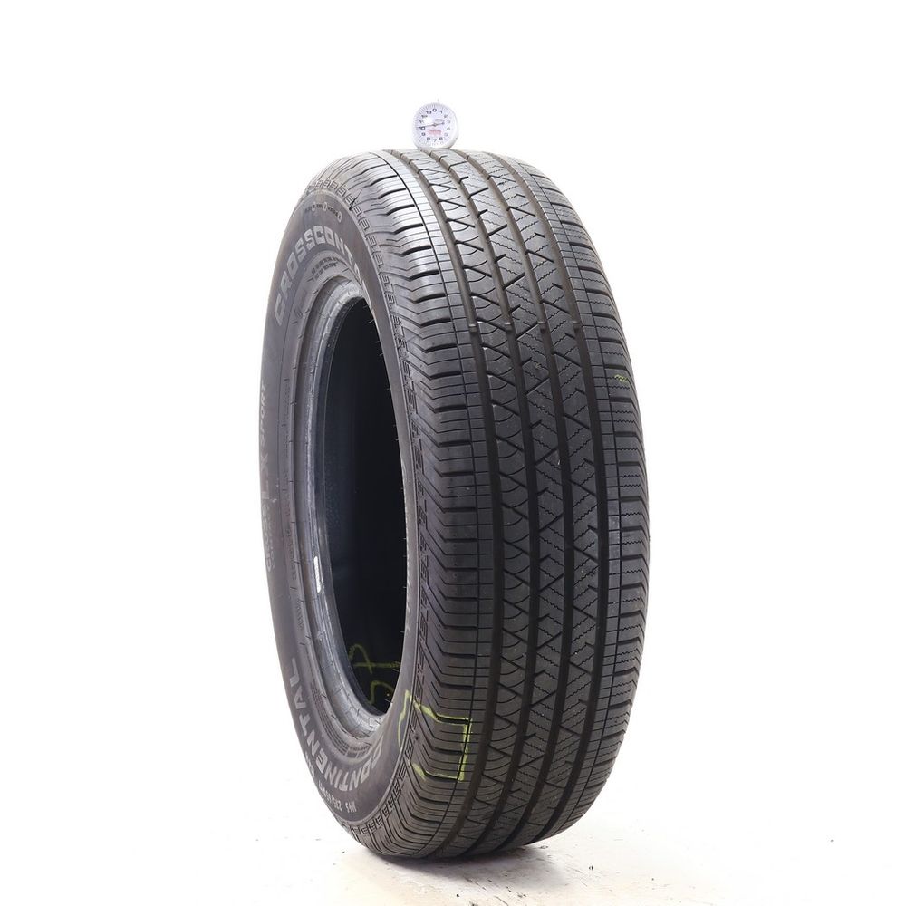 Used 235/65R17 Continental CrossContact LX Sport 104H - 10/32 - Image 1