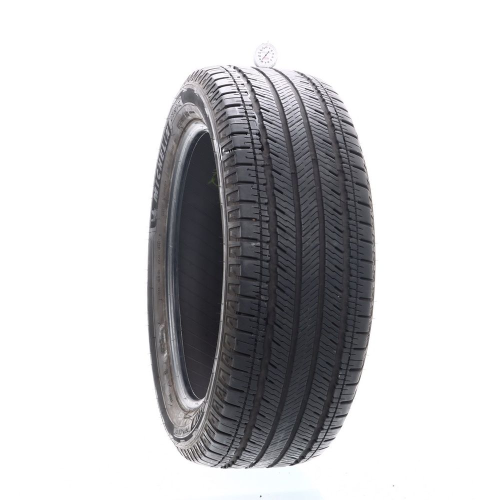 Set of (4) Used 275/50R22 Michelin Primacy LTX 115H - 7.5-8.5/32 - Image 4