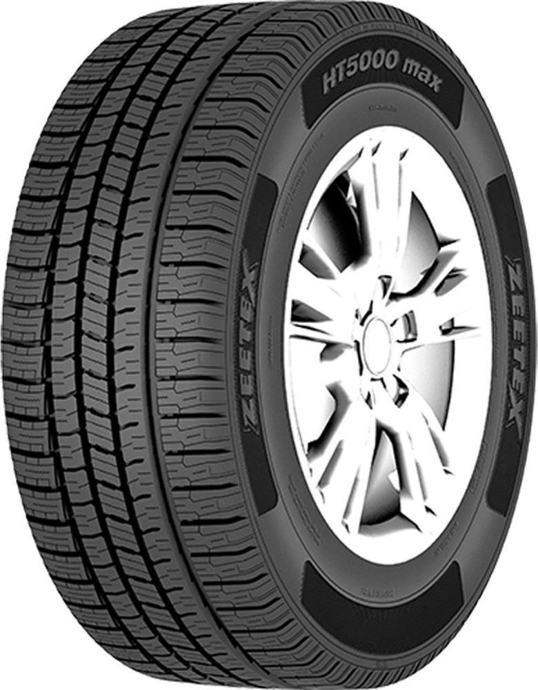 New 265/65R18 Zeetex HT5000 Max 114H - Image 1