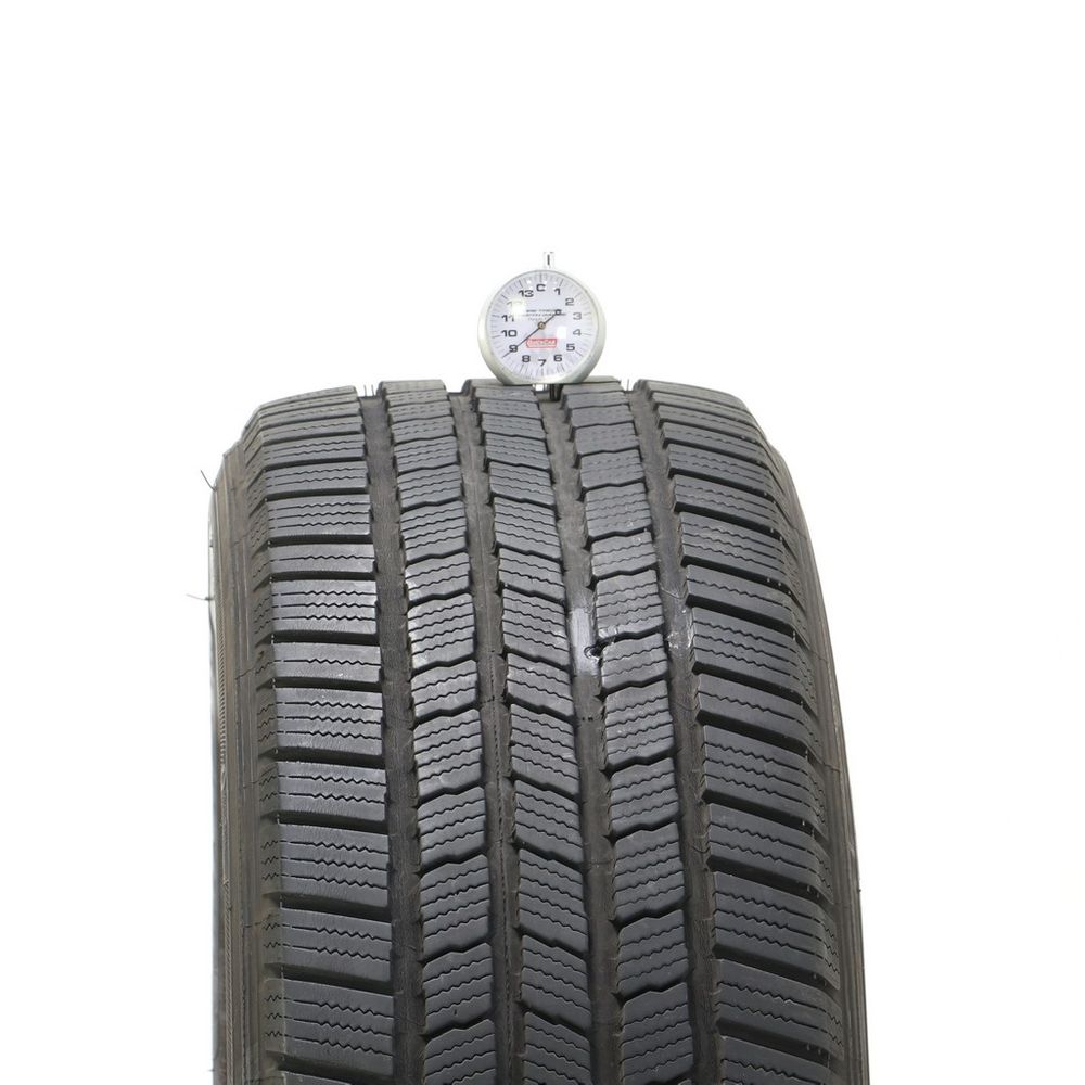 Set of (2) Used 235/45R19 Michelin Defender LTX M/S 95H - 8.5-9.5/32 - Image 2