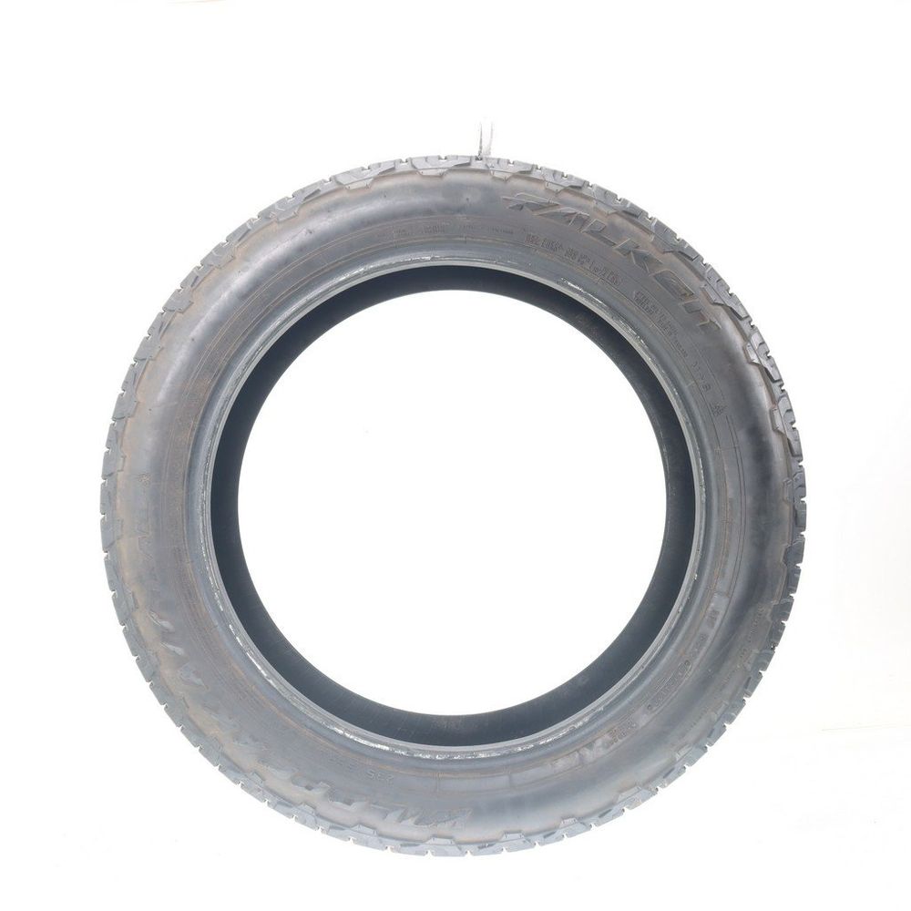 Set of (2) Used 235/55R20 Falken Wildpeak A/T Trail 102V - 7-8.5/32 - Image 3