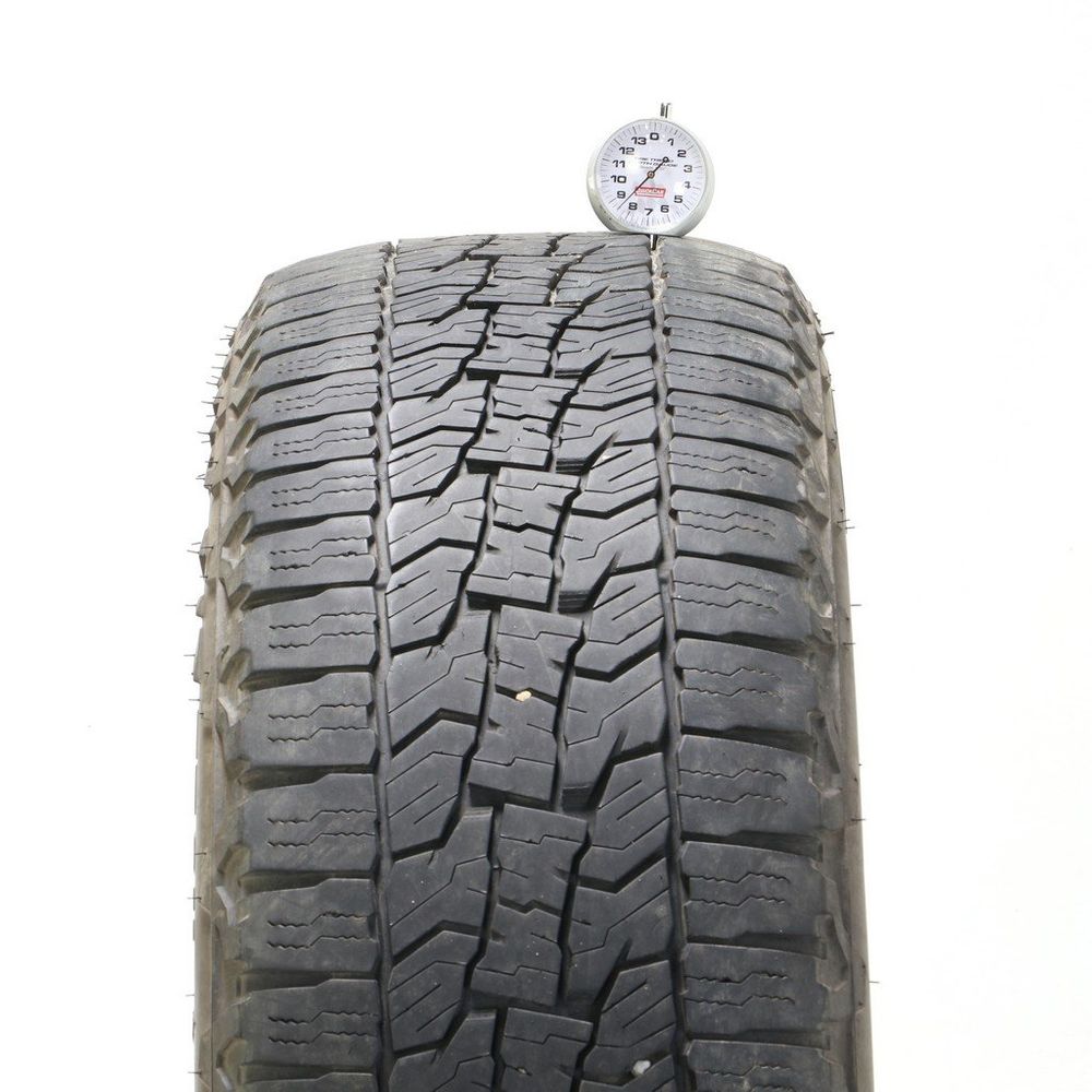 Set of (2) Used 235/55R20 Falken Wildpeak A/T Trail 102V - 7-8.5/32 - Image 5