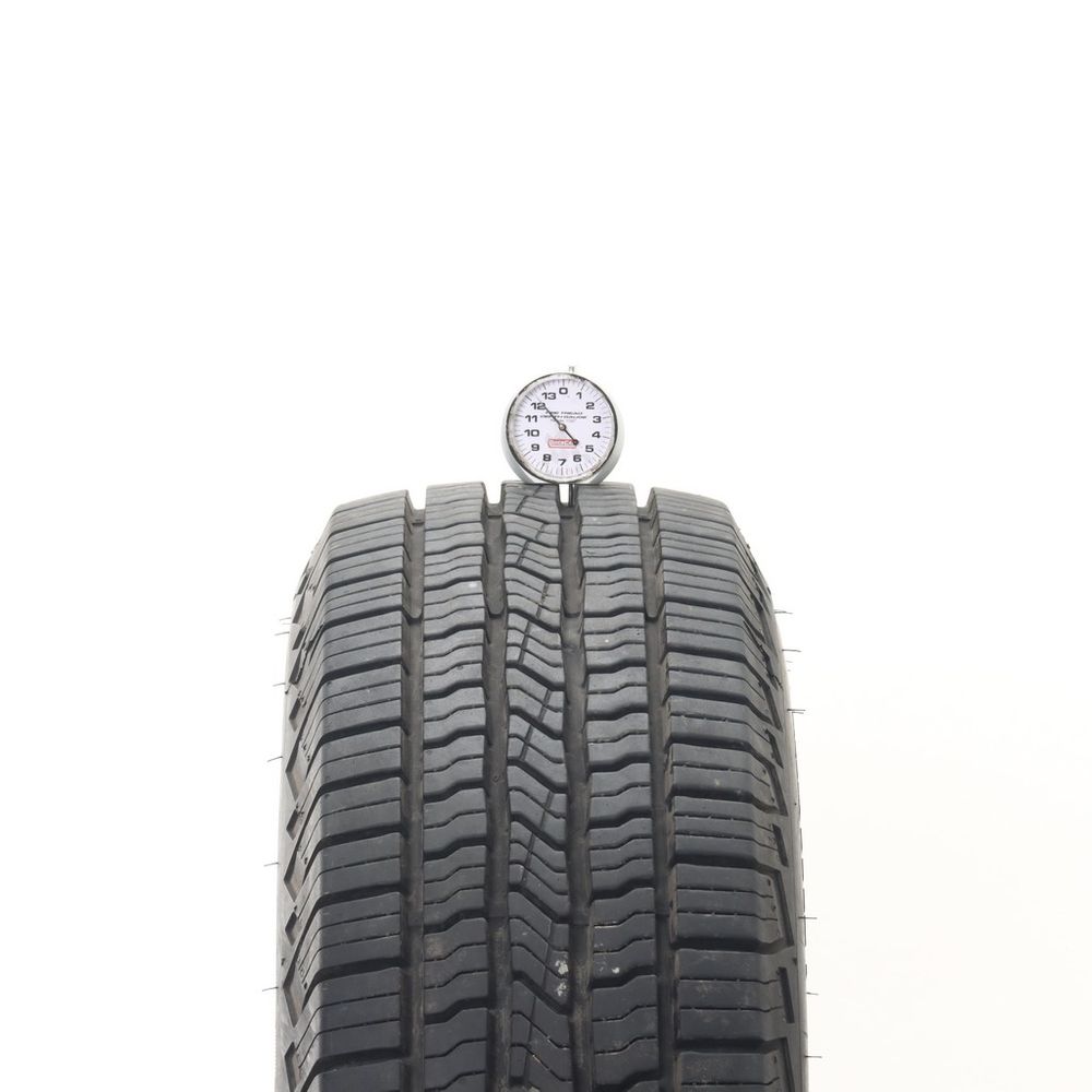 Set of (2) Used LT 225/75R16 Mastercraft Stratus HT 115/112R E - 12-12.5/32 - Image 2