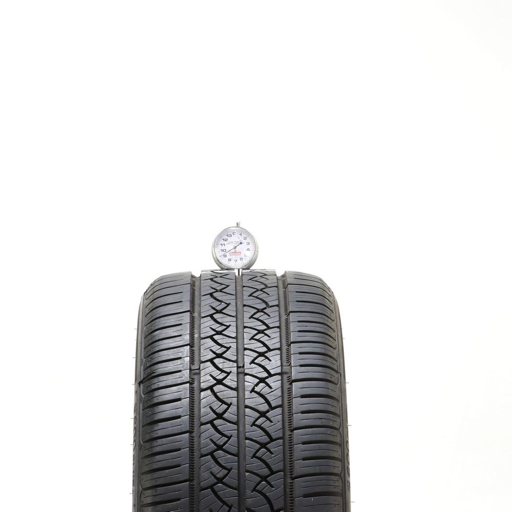 Used 215/45R17 Continental TrueContact Tour 87V - 9/32 - Image 2