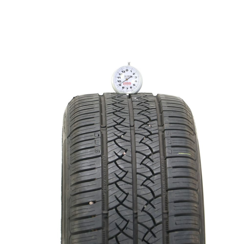 Used 215/45R17 Continental TrueContact Tour 87V - 9/32 - Image 2