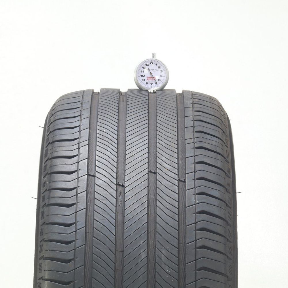 Used 255/50R19 Michelin Primacy All Season MO 107H - 5.5/32 - Image 2