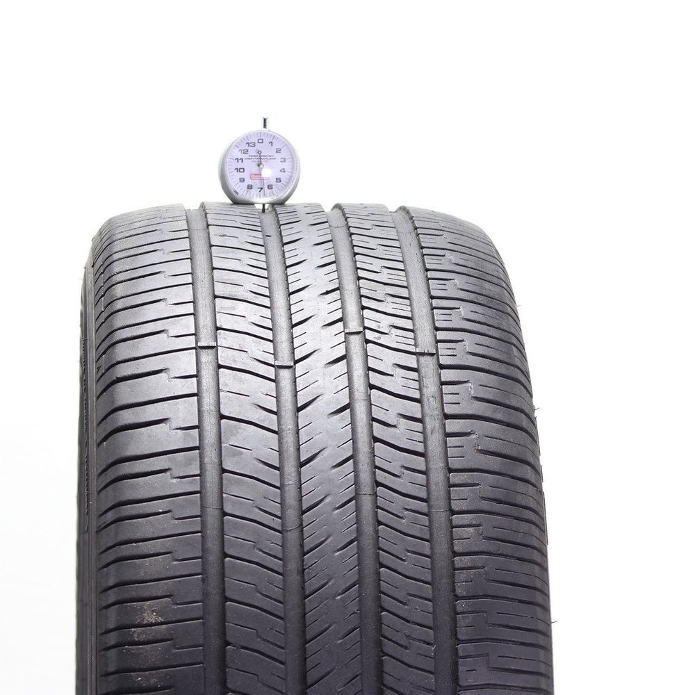 Set of (2) Used 255/50R20 Goodyear Eagle RS-A 104V - 6-6.5/32 - Image 5