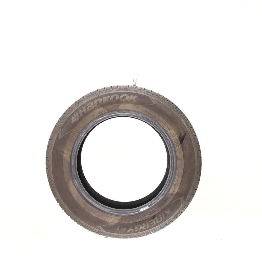 Used 185/65R14 Hankook Kinergy PT 86H - 9.5/32 - Image 3