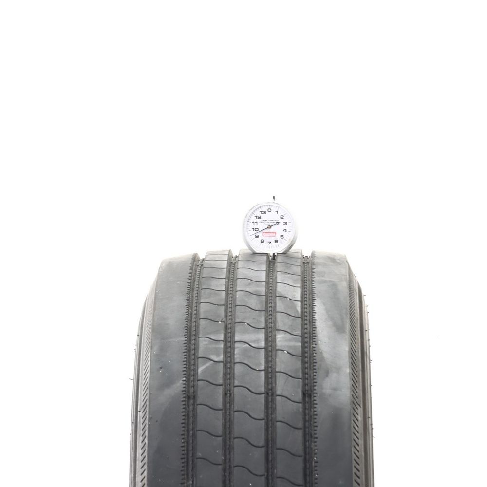 Used ST 225/75R15 Transeagle ST Radial 123/119L G - 9.5/32 - Image 2