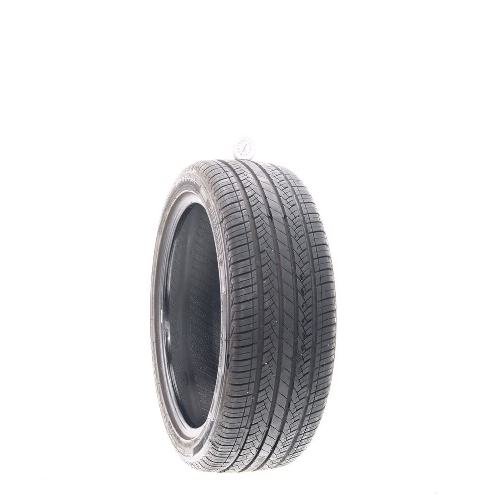 Set of (2) Used 215/45ZR18 Westlake SA-07 89W - 7-8/32 - Image 4