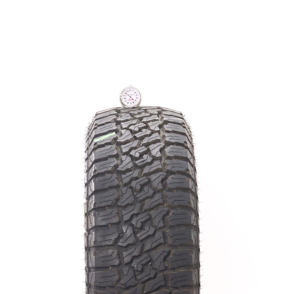 Used 245/70R16 Mastertrack Badlands AT 107T - 12/32 - Image 2