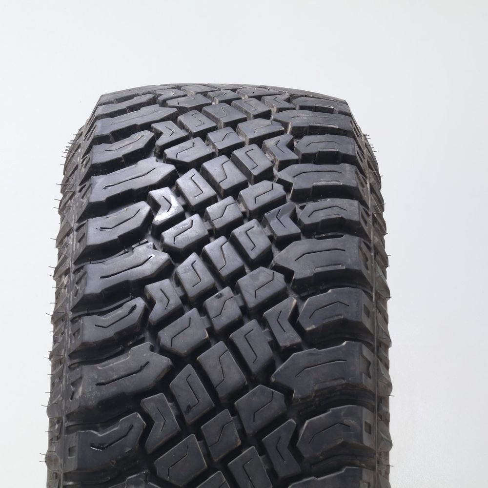 Used LT 295/60R20 Atturo Trail Blade XT 126/123R E - 16/32 - Image 2
