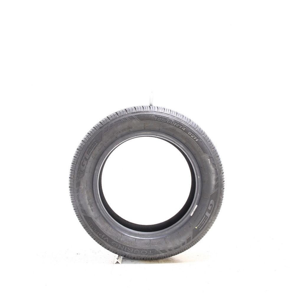 Set of (2) Used 185/60R14 GT Radial Touring VP Plus 82H - 8/32 - Image 3