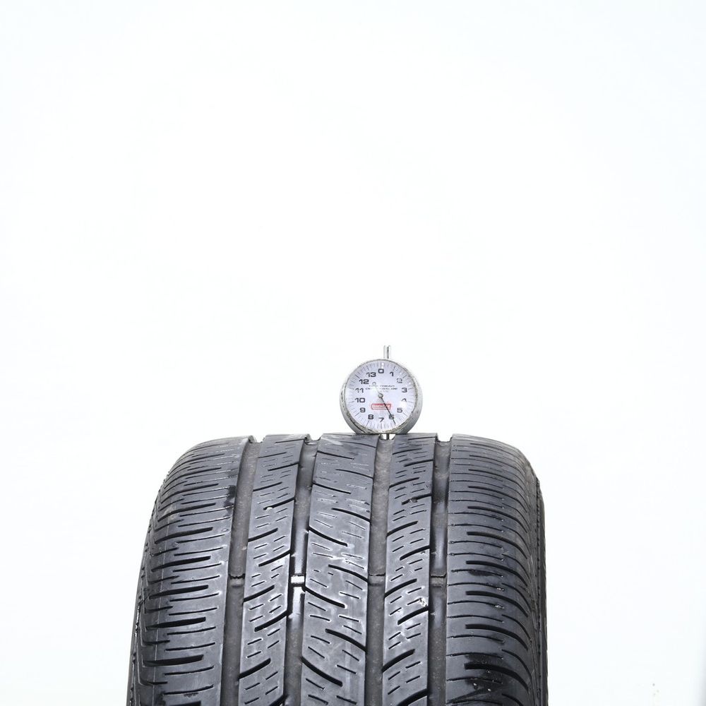 Used 245/45R18 Continental ContiProContact J 96H - 6/32 - Image 2