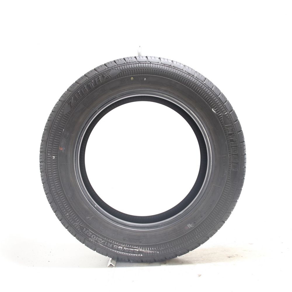 Used 225/65R17 Zeetex HT1000 102H - 6/32 - Image 3