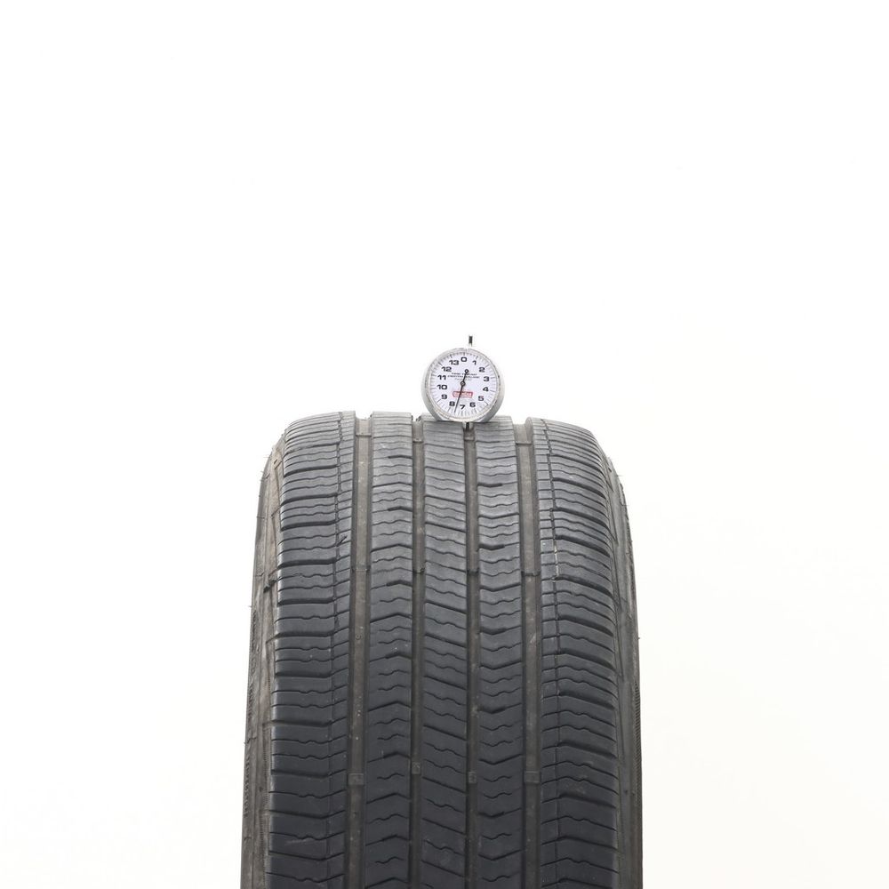 Set of (2) Used 215/55R17 Hercules Roadtour Connect PCV 94V - 7.5-8/32 - Image 2