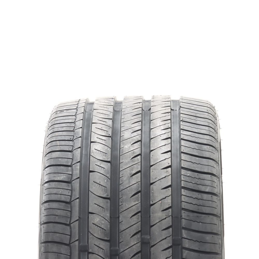 New 275/35R19 Evoluxx Capricorn UHP 100Y - Image 2
