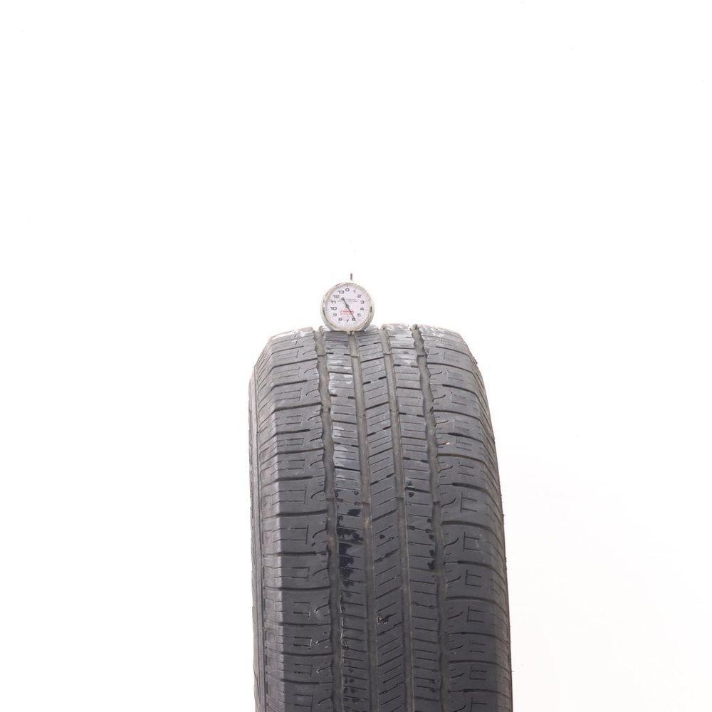 Used 225/65R17 Goodyear Reliant All-season 102H - 5.5/32 - Image 2