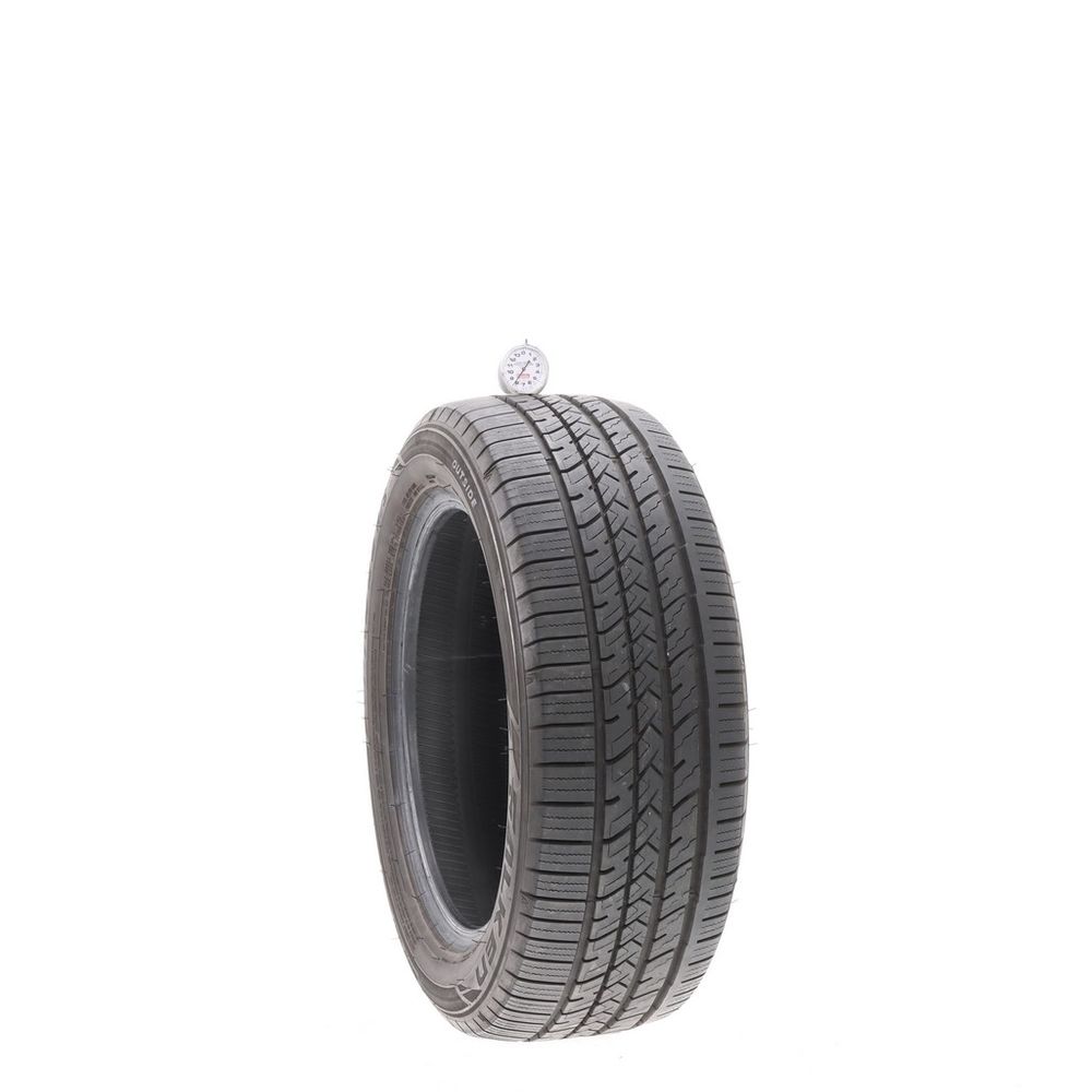 Set of (2) Used 205/55R16 Falken Pro G5 A/S 91H - 7-8/32 - Image 4