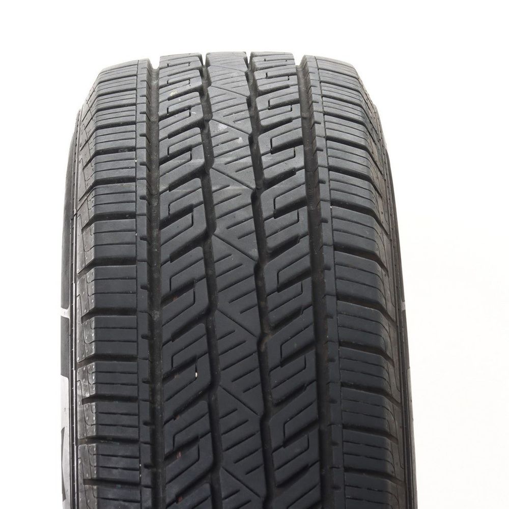 Set of (2) Used LT 275/65R20 General Grabber H/T 126/123S E - 14/32 - Image 2