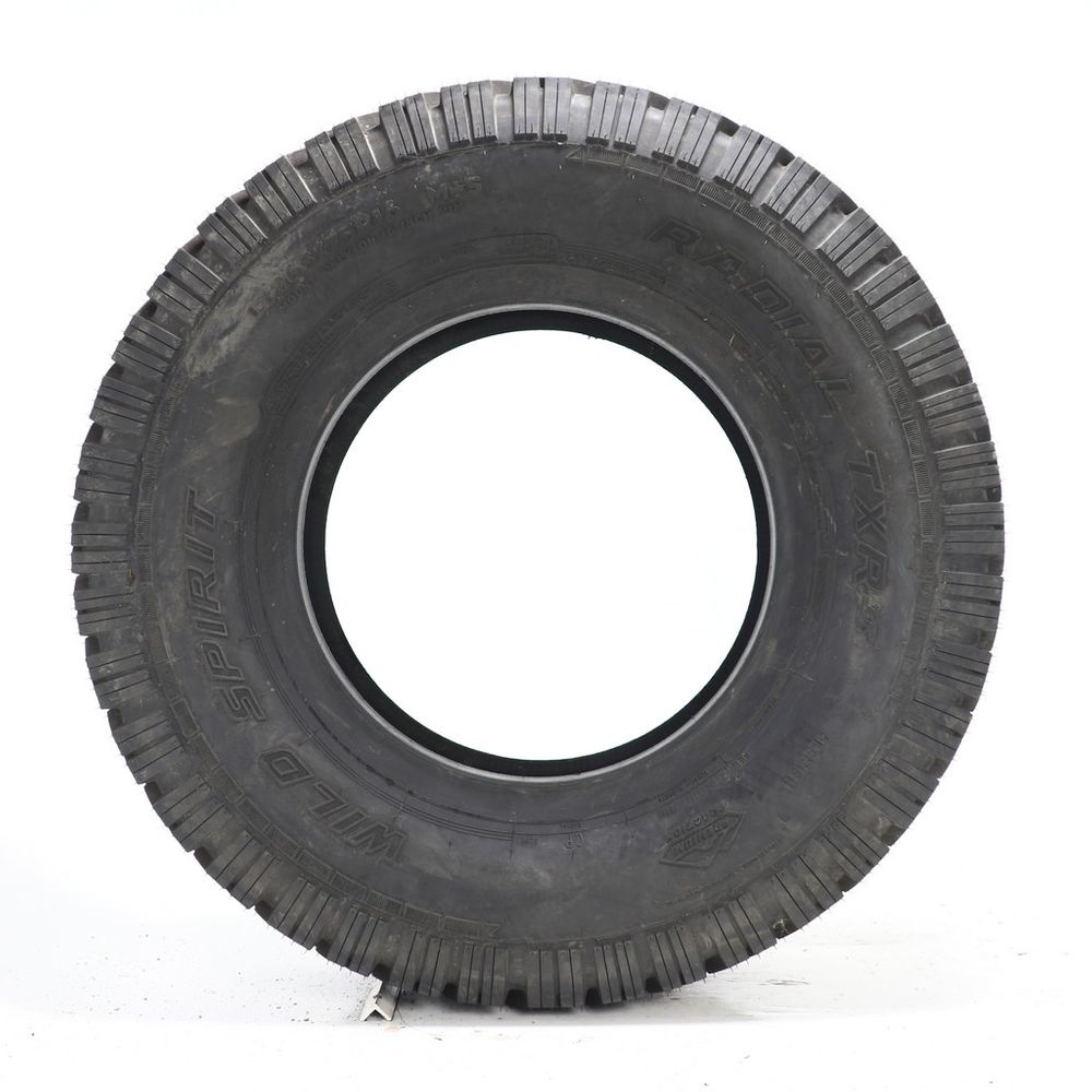 Used LT 265/75R16 Wild Spirit Radial TXR II 112/109N - 18/32 - Image 3