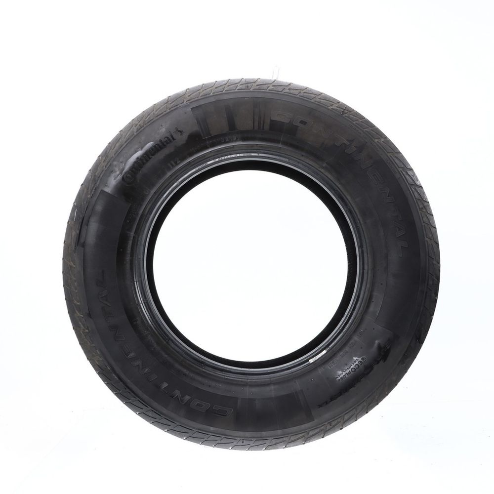 Used 255/70R17 Continental SureContact LX 112S - 9/32 - Image 3