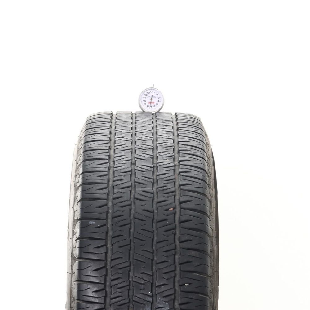 Used LT 275/70R18 Nexen Roadian HTX 2 RH51 125/122S E - 7/32 - Image 2
