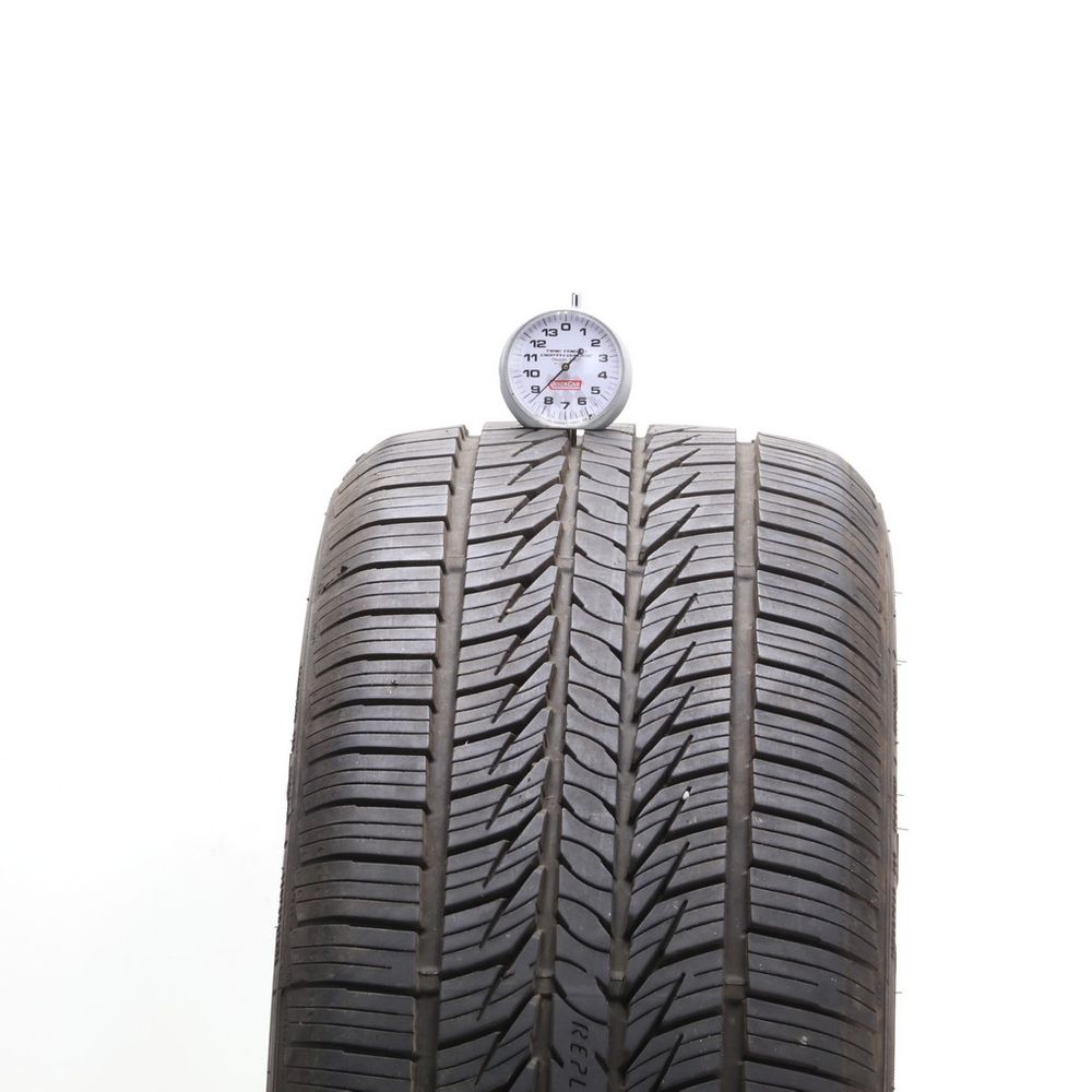 Used 215/50R17 General Altimax RT43 95V - 8.5/32 - Image 2