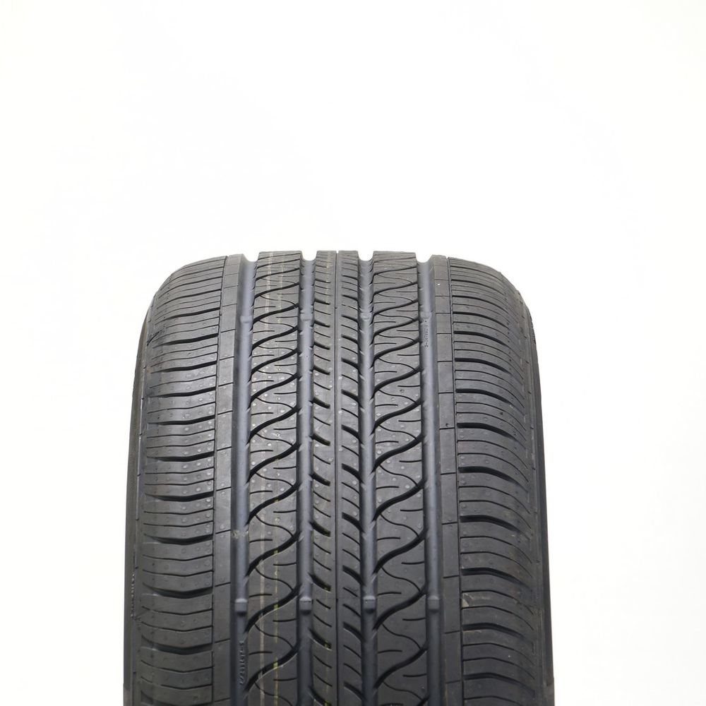 Driven Once 255/45R19 Continental ProContact RX ContiSilent TSO 104V - 8.5/32 - Image 2