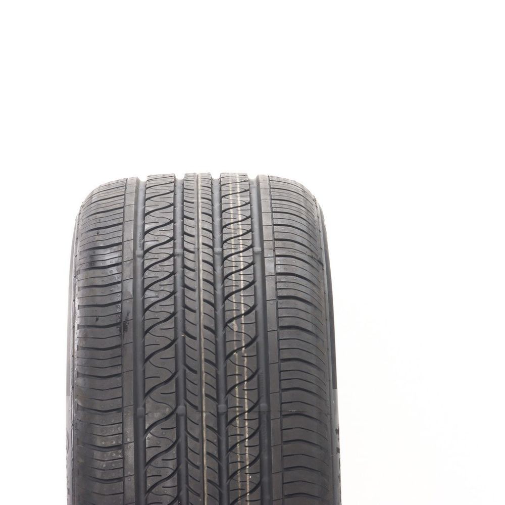 Driven Once 255/45R19 Continental ProContact RX ContiSilent TSO 104V - 8.5/32 - Image 2