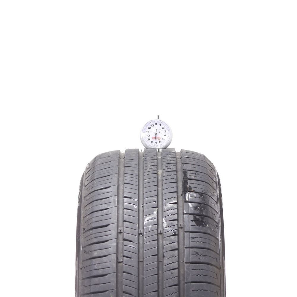 Set of (2) Used 215/60R16 Prinx HiCity HH2 95V - 7-8.5/32 - Image 2