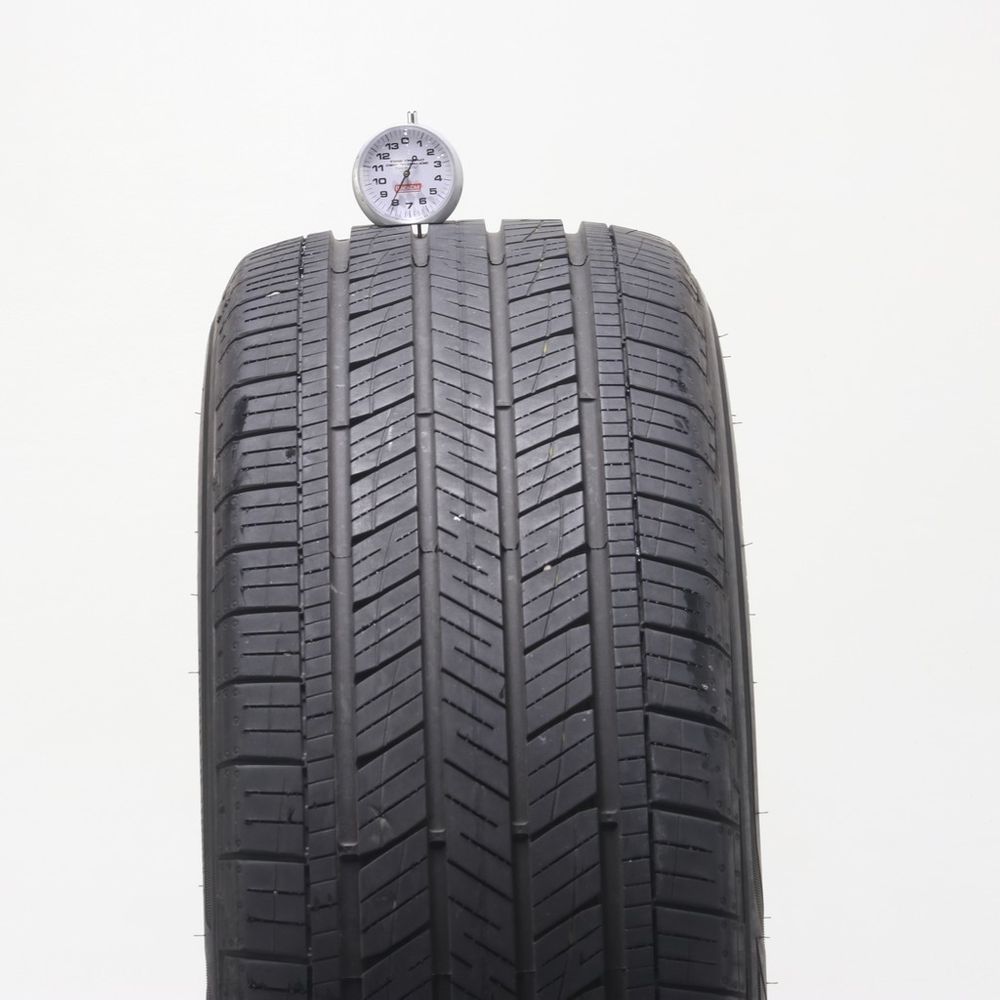 Set of (2) Used 235/55R19 Goodyear Assurance Finesse 101H - 7.5-8/32 - Image 5