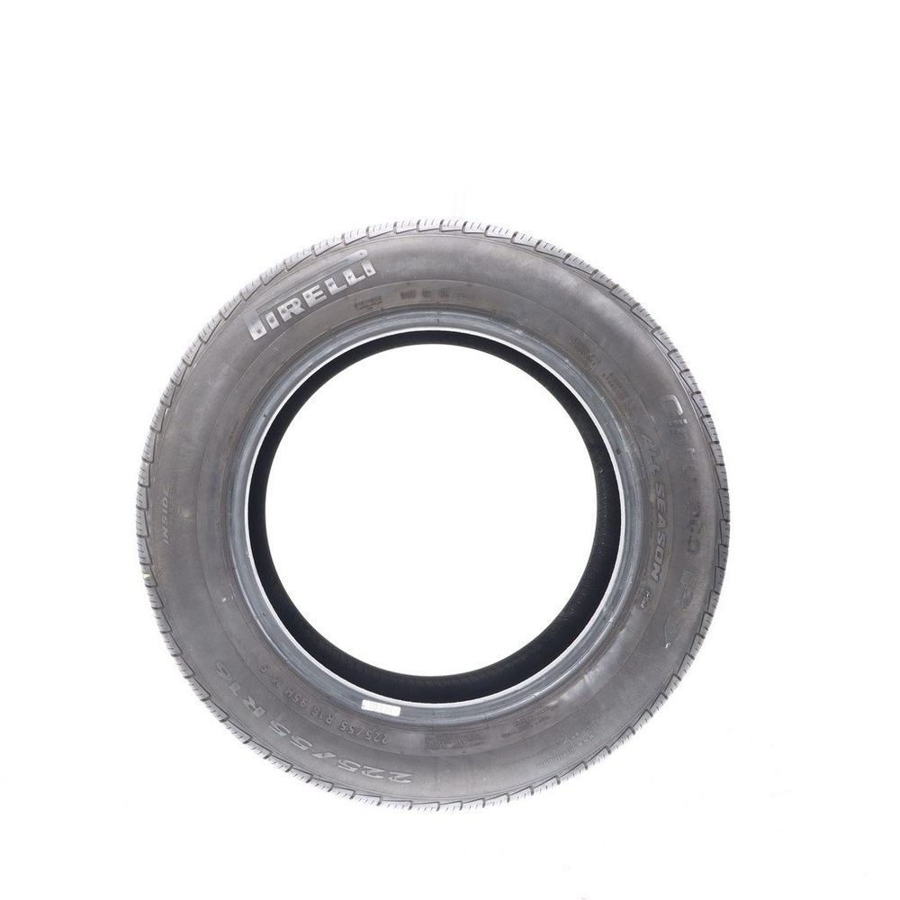 Used 225/55R16 Pirelli Cinturato P7 Plus 95H - 9/32 - Image 3