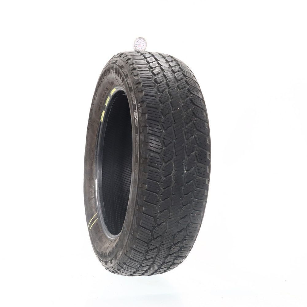 Used 245/60R20 Firestone Destination A/T2 107H - 10/32 - Image 1